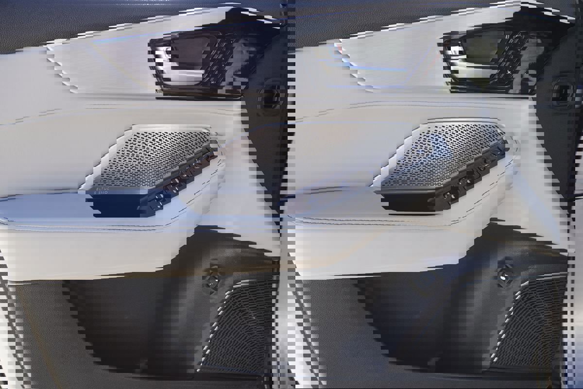 Used 2022 Acura MDX FWD w/ Technology Package image 28