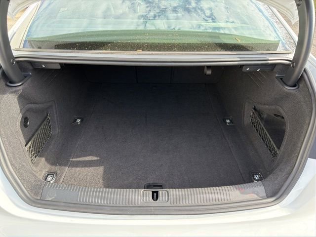 Used 2020 Audi A5 2.0T Premium Plus w/ Premium Plus image 16