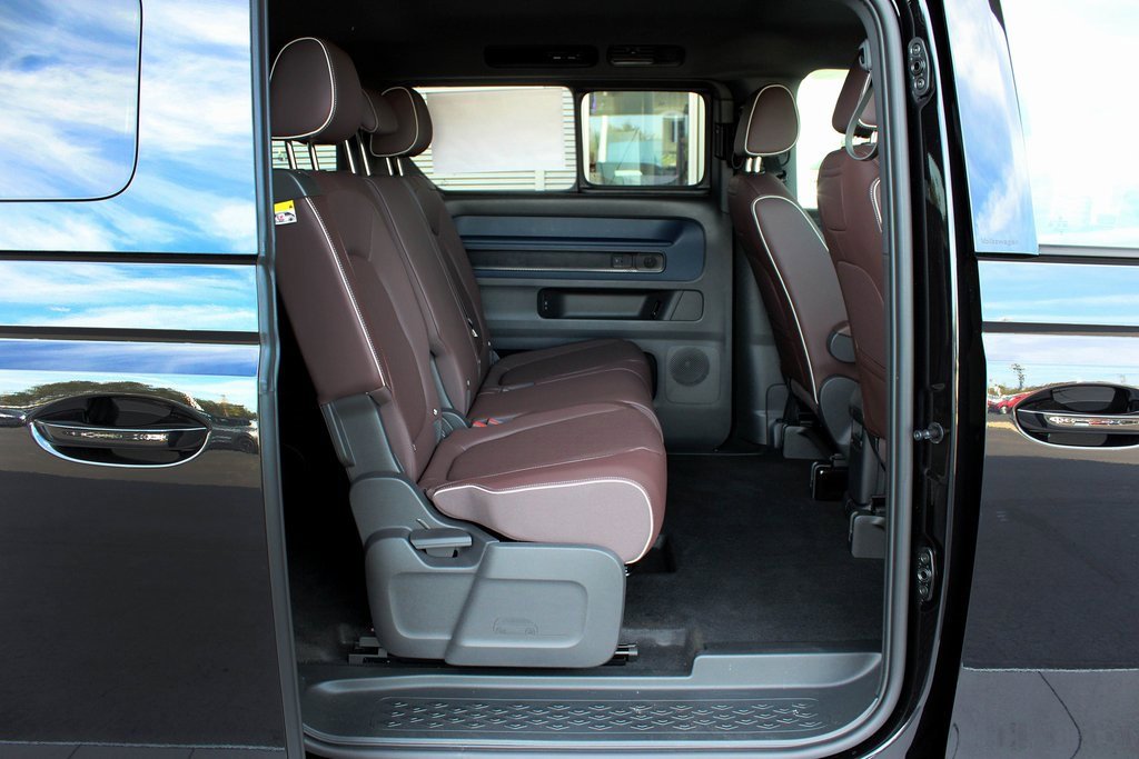 New 2025 Volkswagen ID. Buzz Pro S image 67