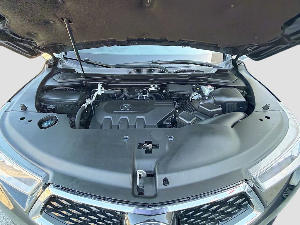 Used 2020 Acura MDX w/ Advance Package image 6