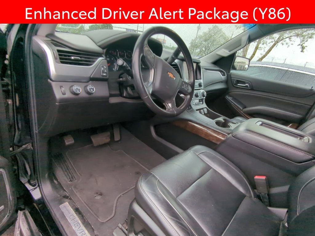 Used 2020 Chevrolet Tahoe LT AWD/4WD image 7