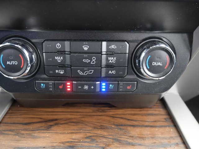 Used 2019 Ford F150 Lariat AWD/4WD image 13