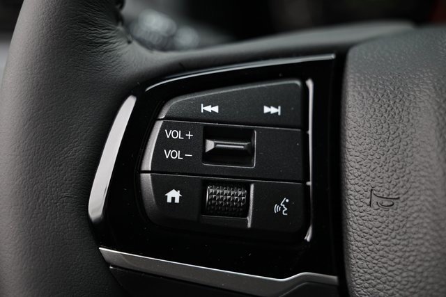 New 2026 Honda Odyssey Elite image 38