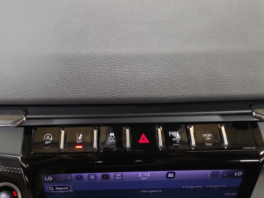 New 2027 Jeep Grand Cherokee Laredo X AWD/4WD image 24