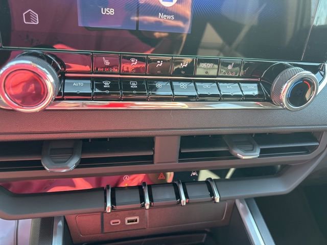 New 2026 Chevrolet Colorado Trail Boss image 25