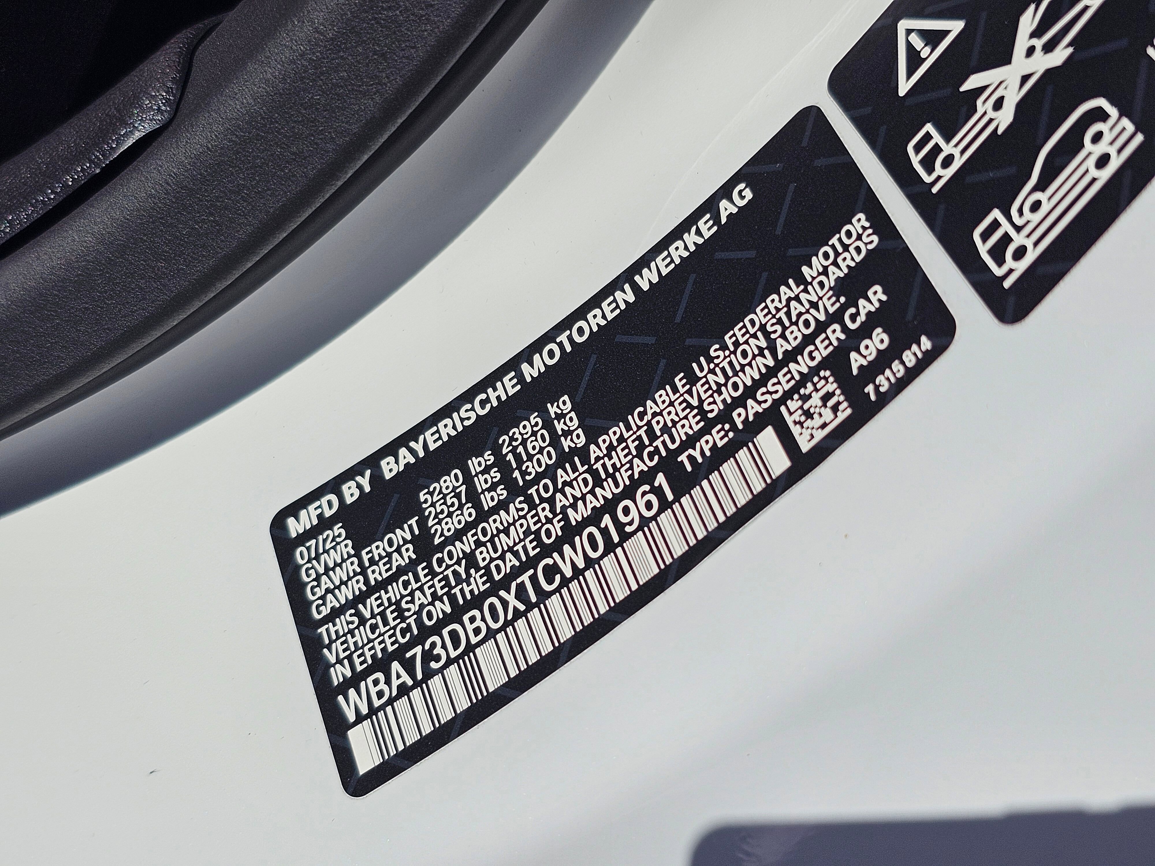 New 2026 BMW 440i xDrive Convertible image 31