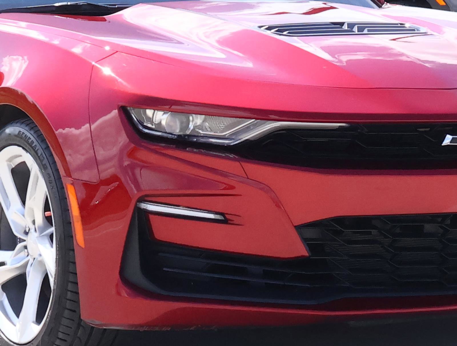 Used 2023 Chevrolet Camaro SS image 7