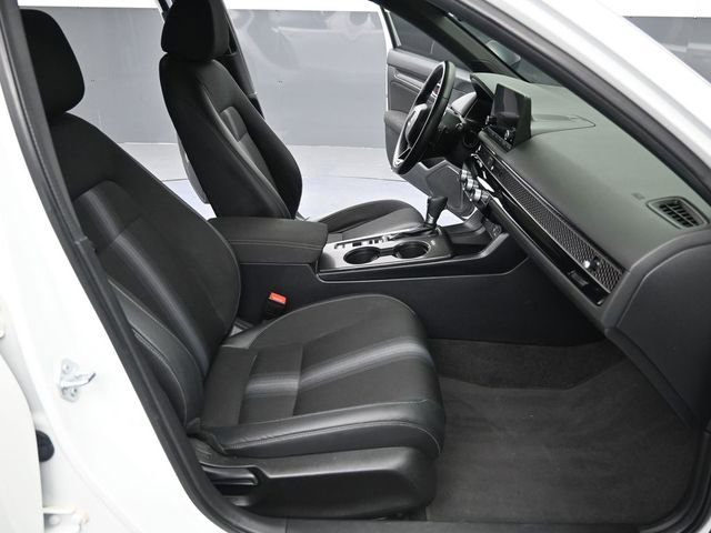 Certified 2024 Honda Civic Sport image 16