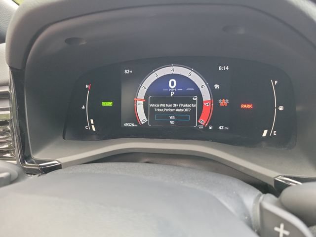 Used 2025 Toyota Camry SE FWD image 27