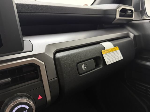 New 2026 Toyota 4Runner SR5 AWD/4WD image 23
