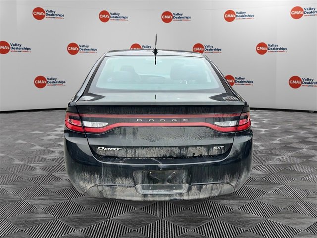 Used 2015 Dodge Dart SXT image 6