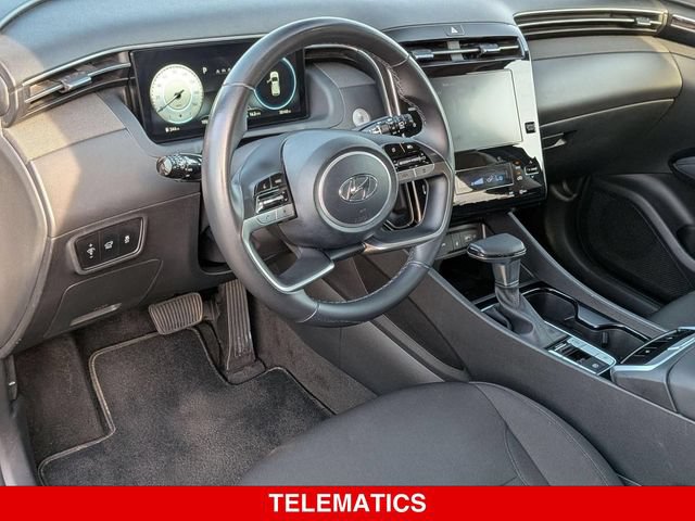 Used 2022 Hyundai Tucson SEL w/ Convenience Package AWD/4WD image 17
