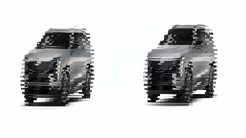 New 2026 Cadillac Escalade IQL Luxury w/ LPO, Floor Liner Package image 19