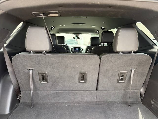 Used 2023 Chevrolet Traverse LT AWD/4WD image 25