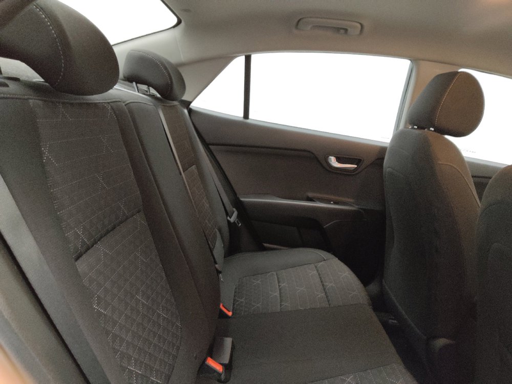 Used 2023 Kia Rio S w/ Technology Package FWD image 19