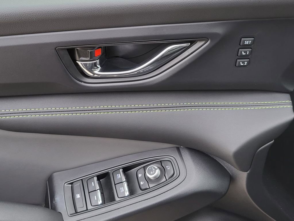 Certified 2024 Subaru Ascent Onyx Edition Limited image 21