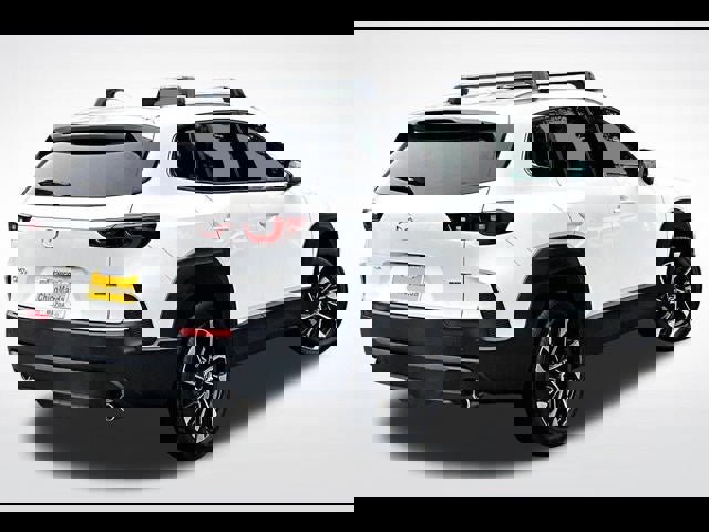 New 2026 MAZDA CX-50 2.5 Hybrid w/ Premium Plus Pkg image 42