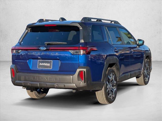 New 2026 Subaru Outback Touring XT video 2