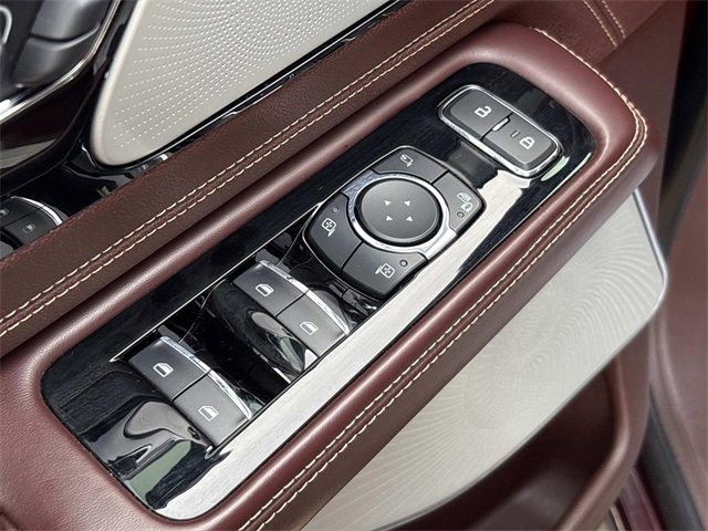 Used 2020 Lincoln Aviator Black Label w/ Dynamic Handling Package image 27