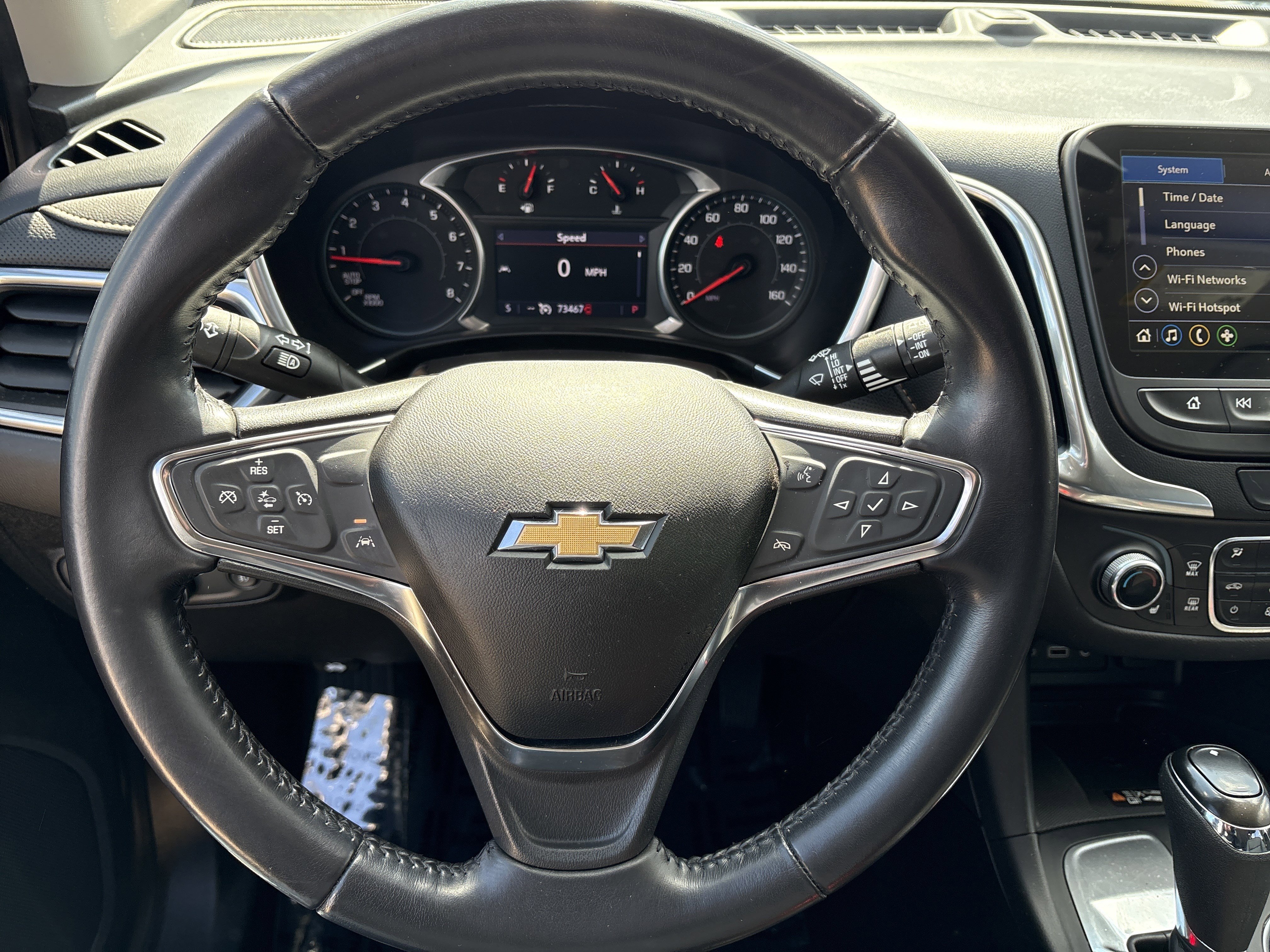 Used 2021 Chevrolet Equinox Premier image 20