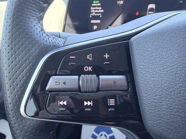 Used 2023 Nissan Ariya FWD image 10