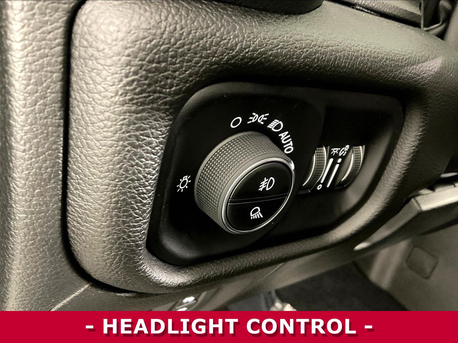Used 2026 RAM 1500 Big Horn AWD/4WD image 37