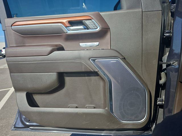 Used 2023 GMC Sierra 1500 Denali w/ Denali Reserve Package image 26