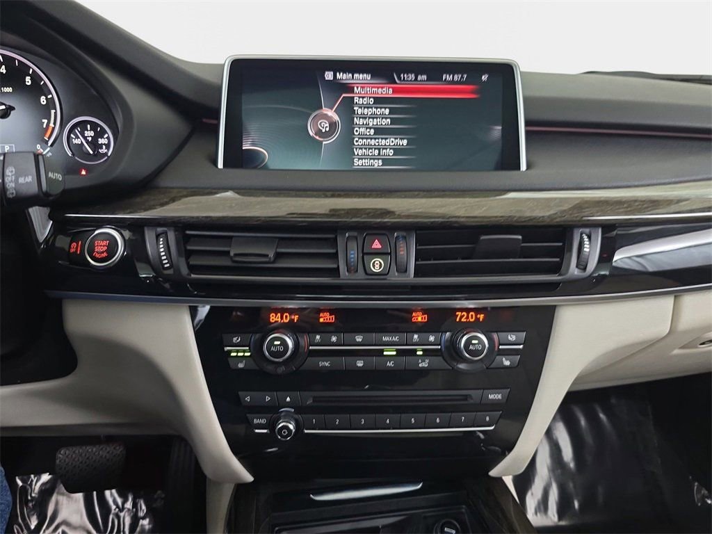 Used 2016 BMW X5 xDrive35i image 23