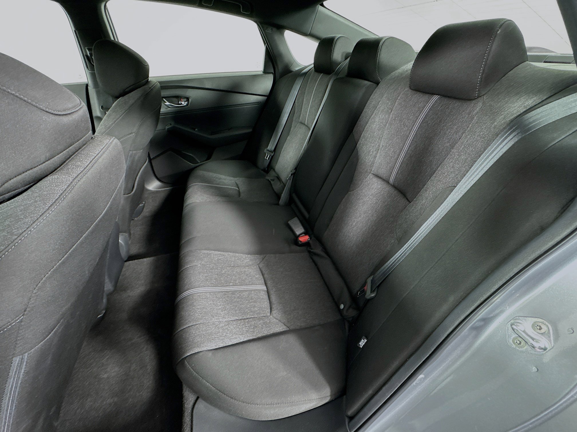 Certified 2023 Honda Accord Sport image 23