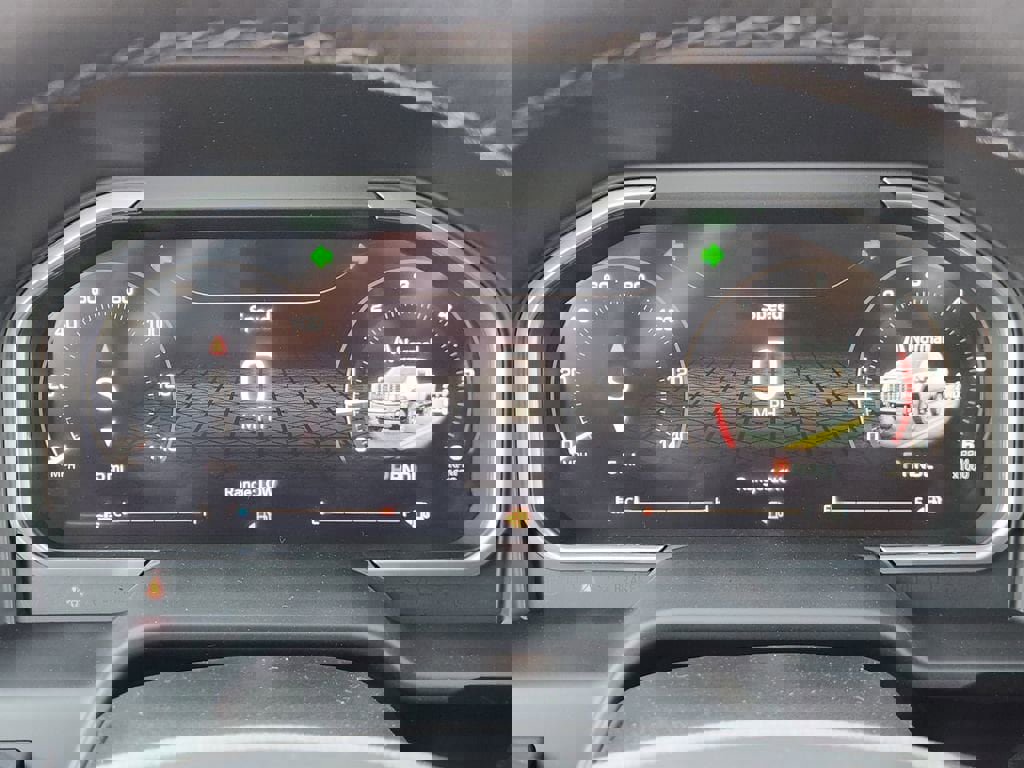 New 2026 GMC Sierra 2500 Denali Ultimate image 10