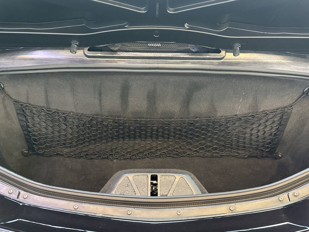 Used 2023 Chevrolet Corvette Stingray Premium Conv w/ Z51 Performance Package image 17