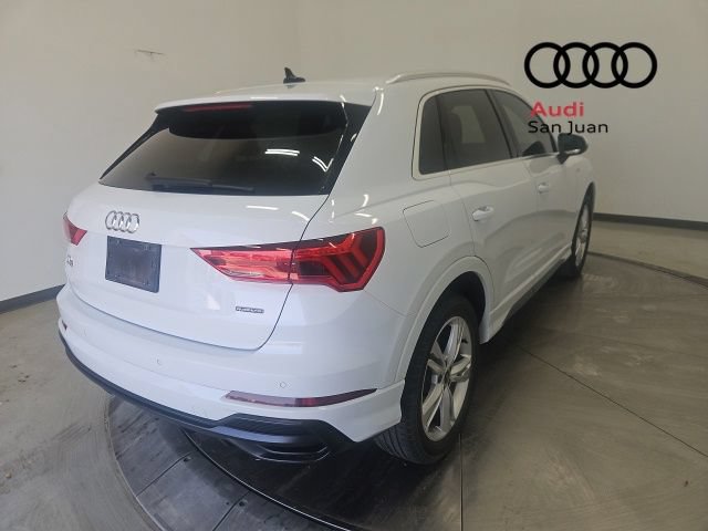 Used 2022 Audi Q3 2.0T Premium AWD/4WD image 38