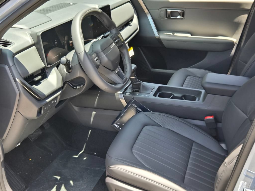 New 2027 Kia Seltos X-Line S AWD/4WD image 7