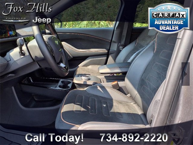 Used 2023 Ford Mustang Mach-E GT image 14