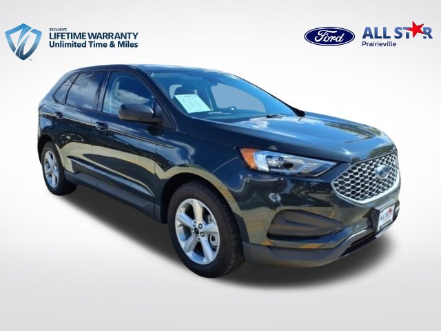 Used 2023 Ford Edge SE AWD/4WD image 1