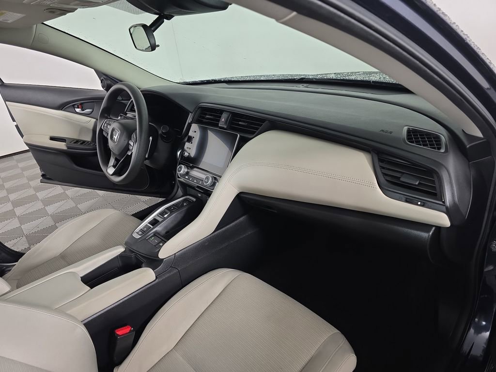 Used 2019 Honda Insight EX image 17