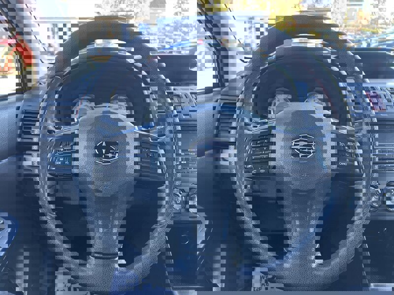 Used 2013 Subaru Impreza 2.0i Premium w/ All-Weather Pkg image 13