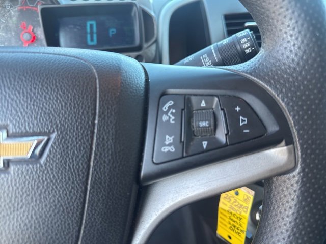 Used 2014 Chevrolet Sonic LT image 19