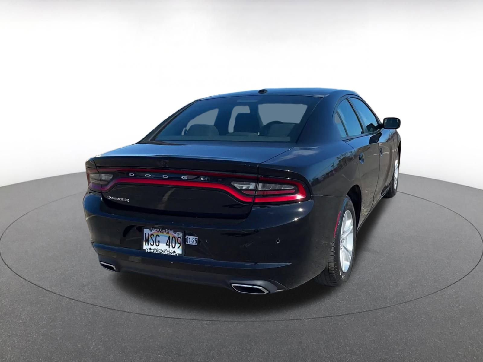 Used 2022 Dodge Charger SXT image 14
