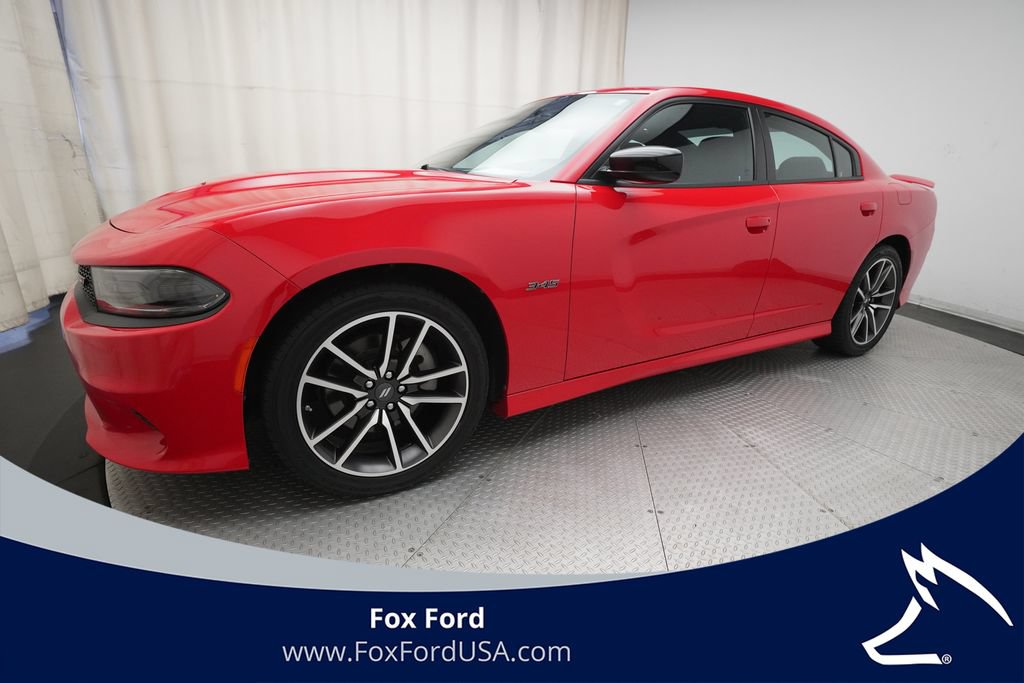 Used 2023 Dodge Charger R/T