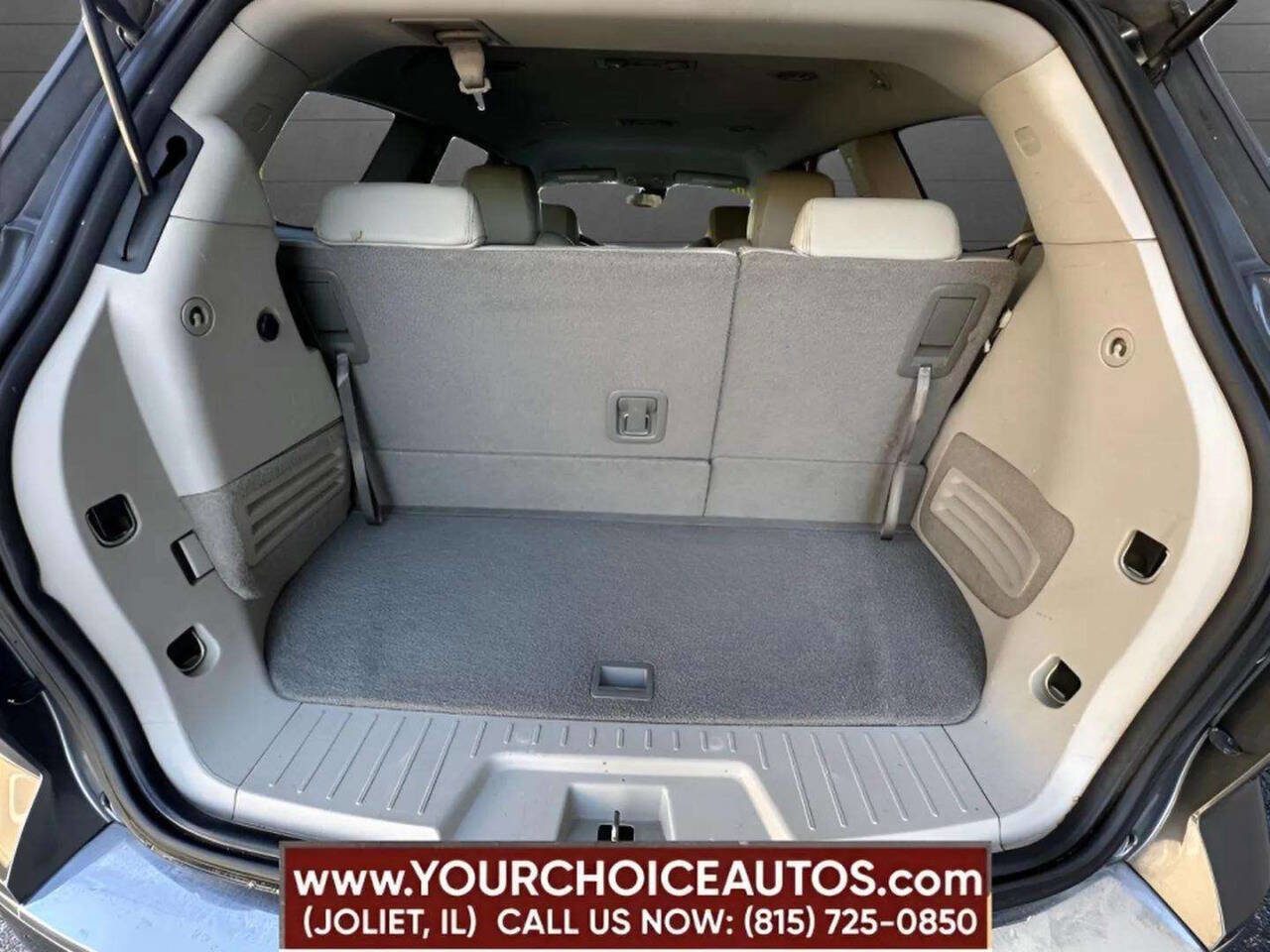 Used 2014 Buick Enclave Premium w/ Trailering Provision Package image 21