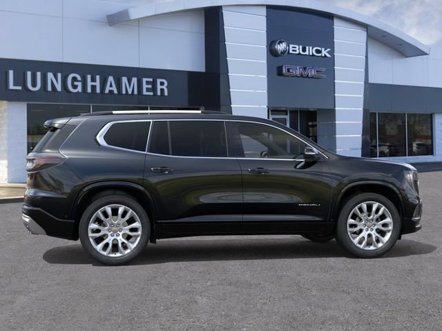 New 2026 GMC Acadia Denali w/ Super Cruise Package AWD/4WD image 5