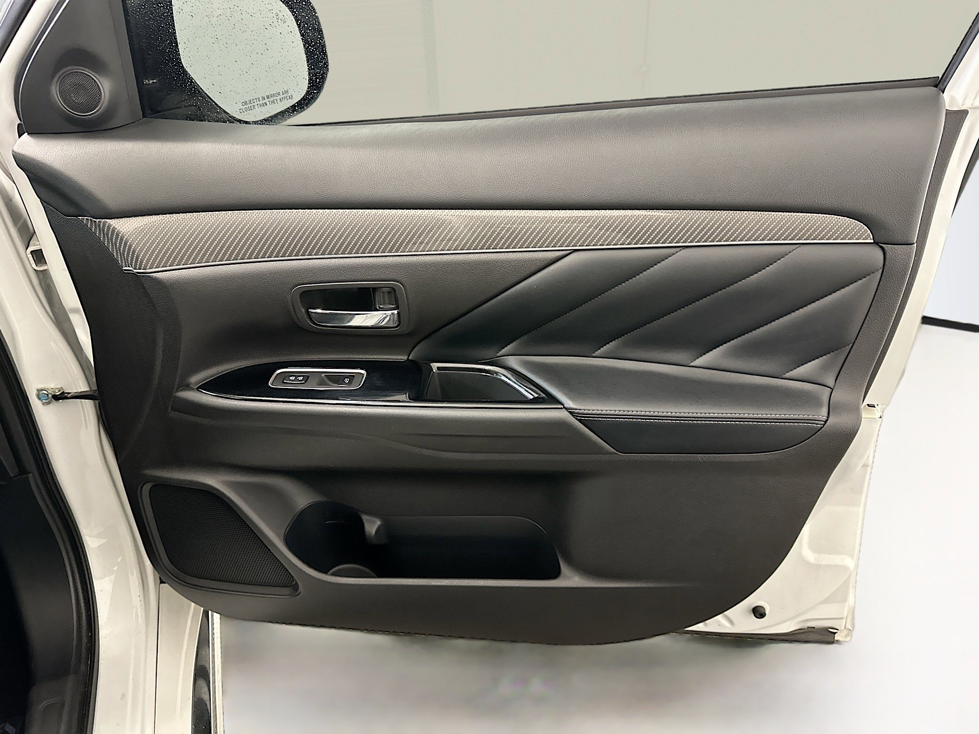 Used 2020 Mitsubishi Outlander SEL image 33