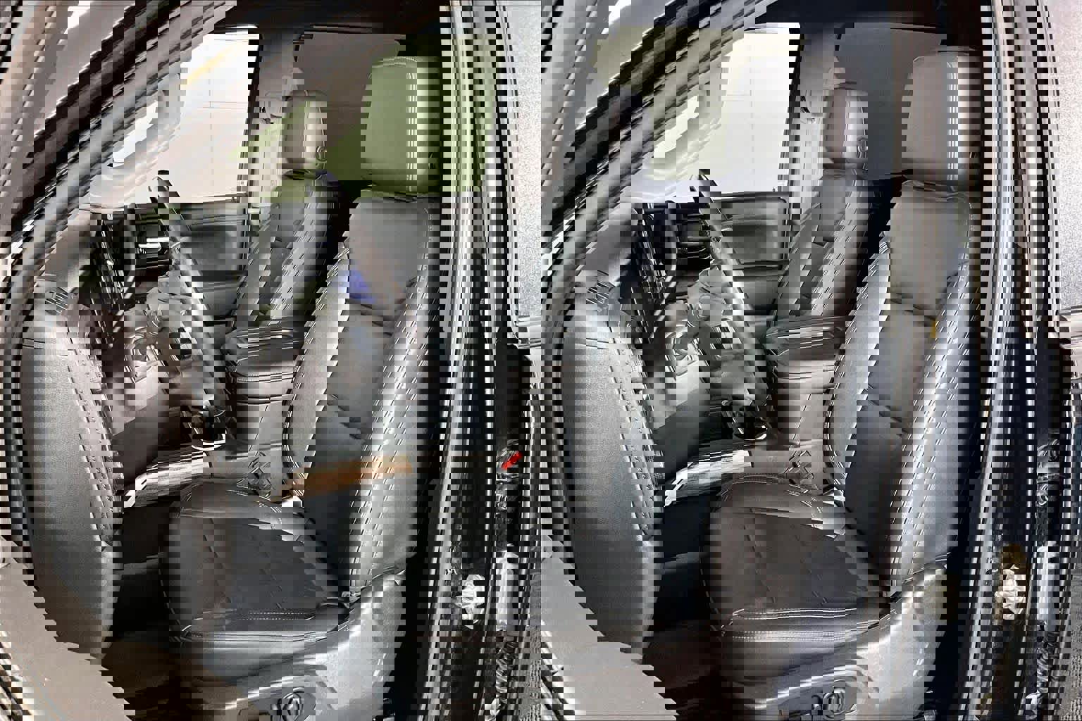 Used 2021 Chevrolet Silverado 1500 RST w/ Texas Edition Plus image 8