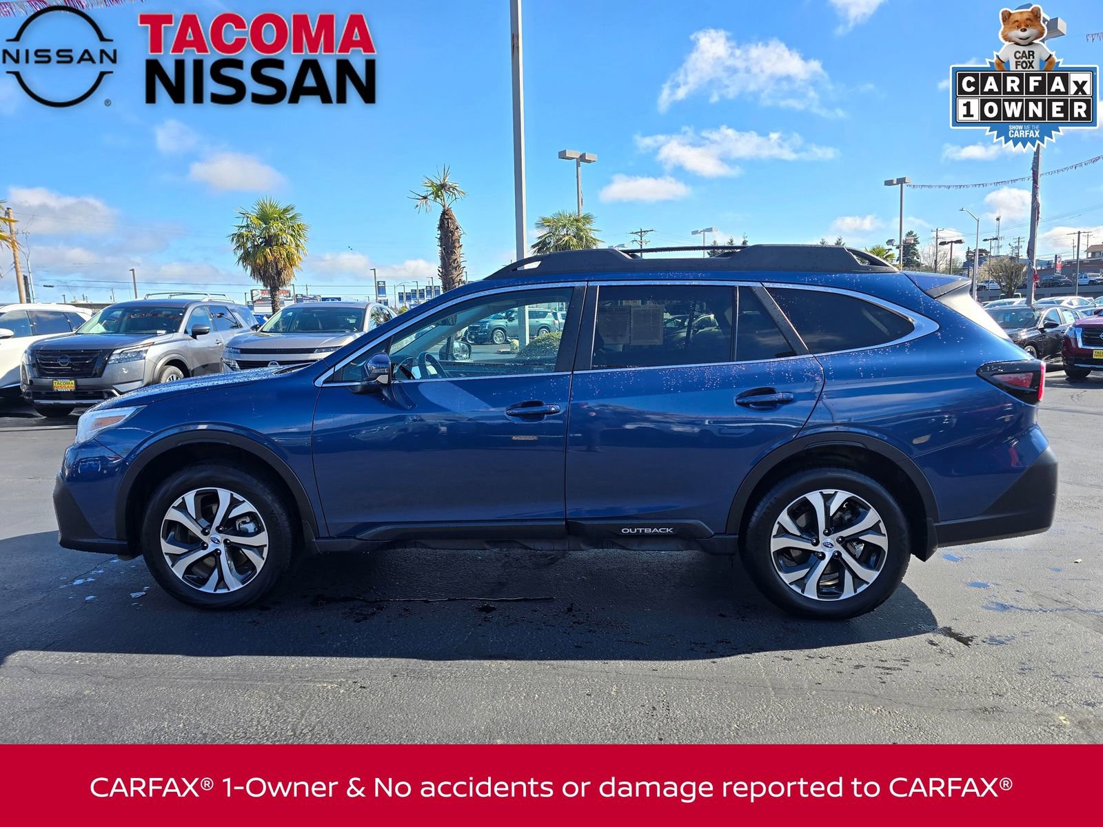 Used 2021 Subaru Outback Limited XT w/ Popular Package #2 video 2