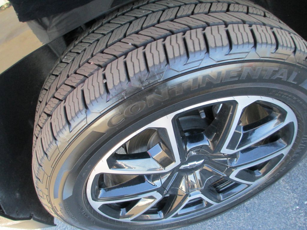 Certified 2023 Chevrolet Tahoe RST w/ Luxury Package image 11