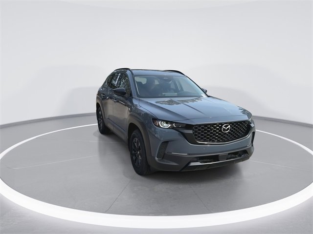 New 2026 MAZDA CX-50 AWD 2.5 Hybrid w/ Weather Package image 2