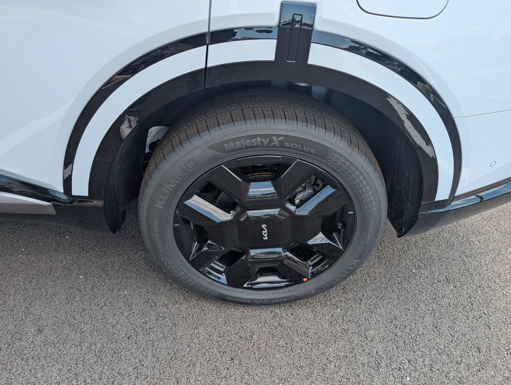 New 2027 Kia Telluride SX Prestige AWD/4WD image 22