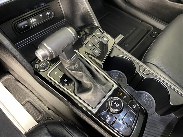 Certified 2025 Kia Sportage X-Pro Prestige image 9
