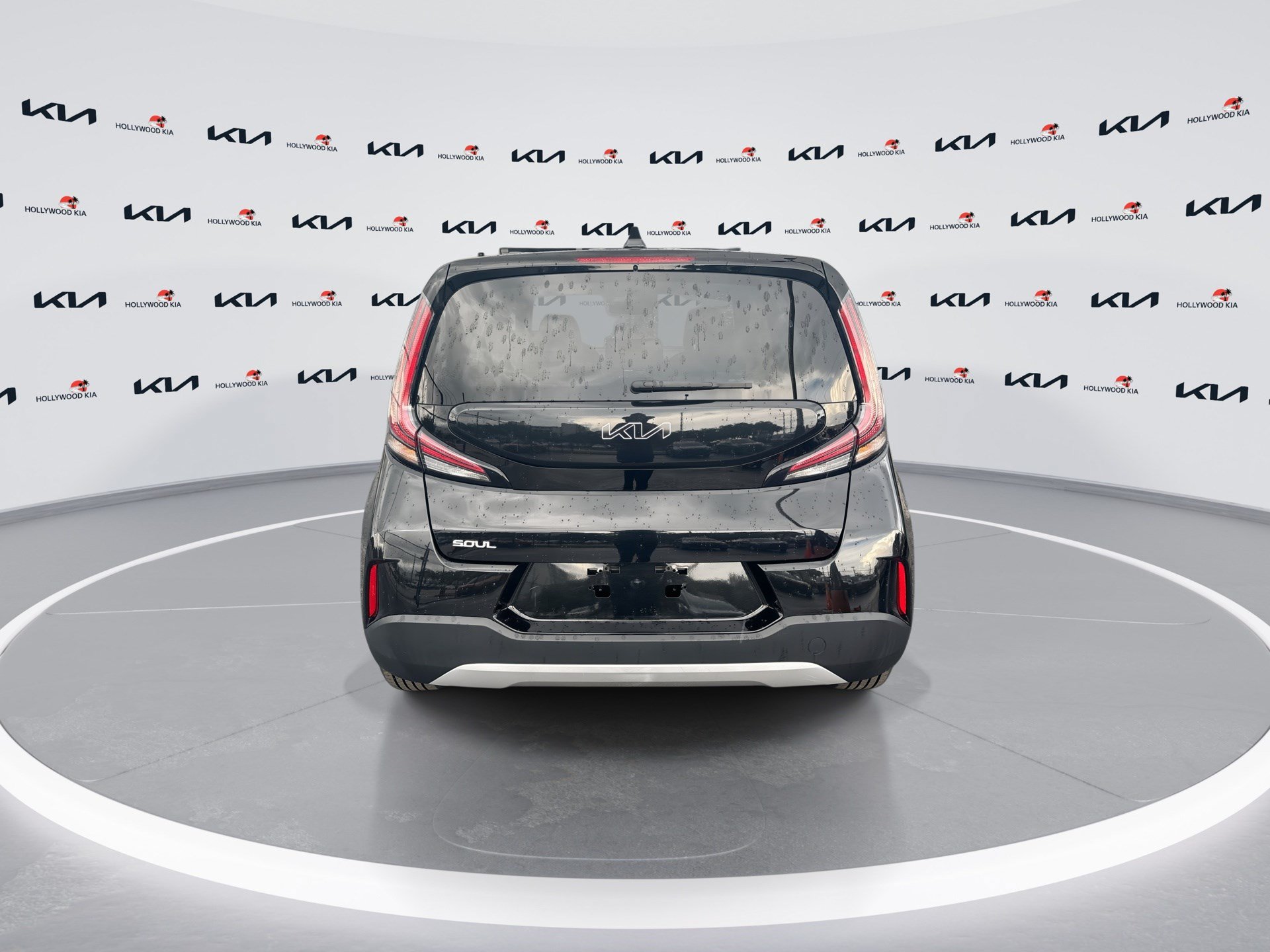 Used 2024 Kia Soul LX FWD image 7